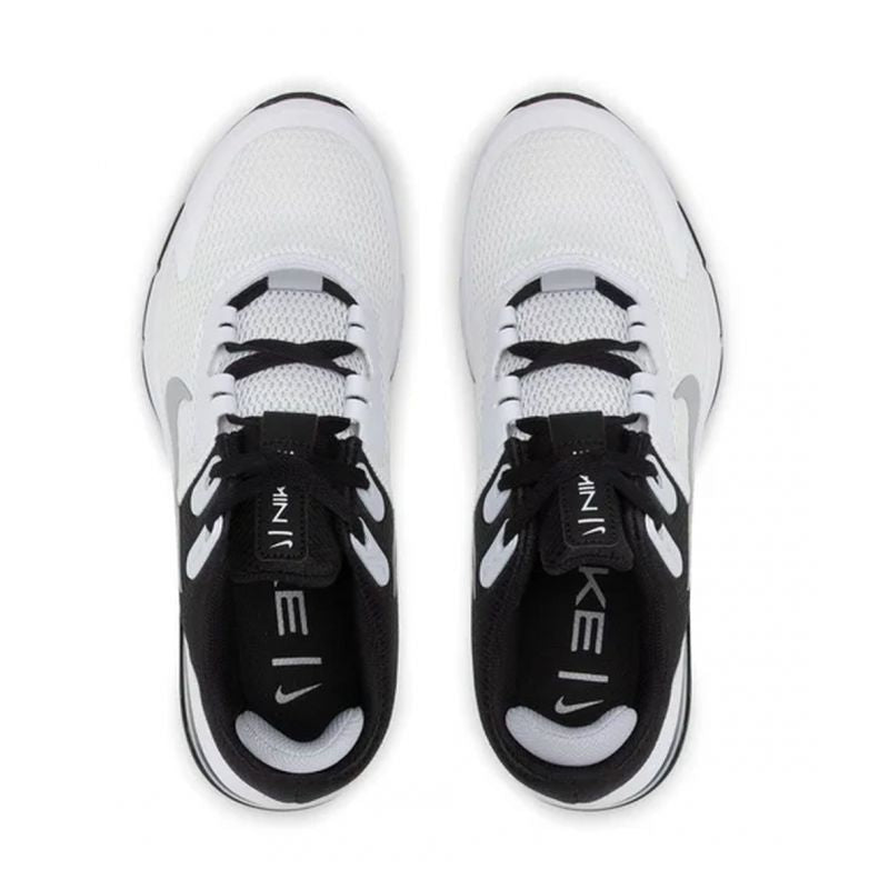 Nike Air Max Alpha Trainer 4 M CW3396-100 shoes Cipő