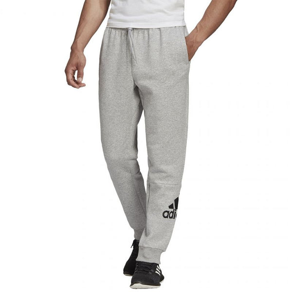 Adidas Badge of Sport Fleece Pant M FS4630 Polár pulóver