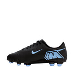 Nike Mercurial Vapor 16 Club FG/MG FQ8286 003 Kids' Football Boots
