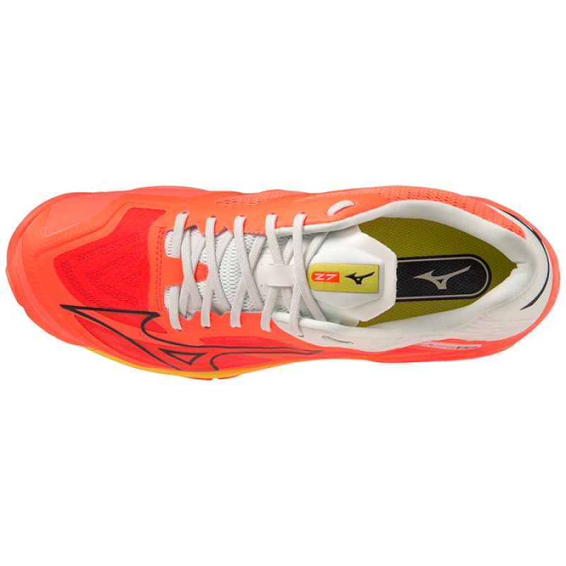 Mizuno Wave Lightning Z7 M V1GA220002 shoes Cipő