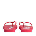 Fila Troy W 40117 Flip-Flops piros flip-flops, slides