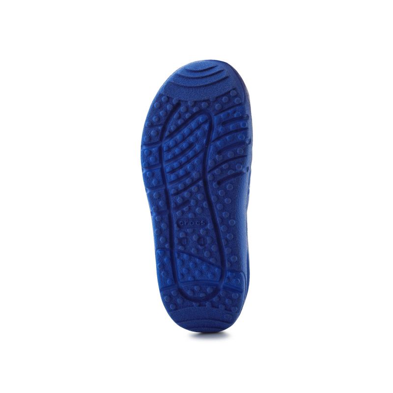 Crocs Swiftwater Splash K Jr 210619-3WH shoes cipő