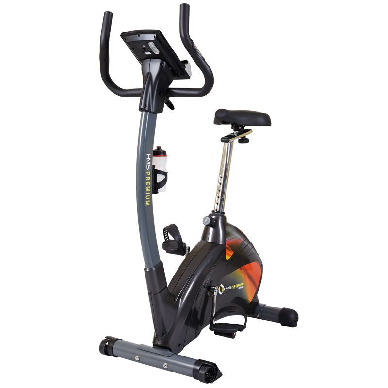 HMS Premium M1829-i Magnetic Bike fekete futócipő 17-01-023