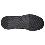 Skechers Memory Foam Bobs Squad Chaos W 117209 BBK shoes Cipő