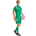 Adidas Men's Tiro 26 League Green zöld short