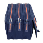 Sportmania FC Barcelona pencil case big triple pencil case 812526710 Kiegészítő