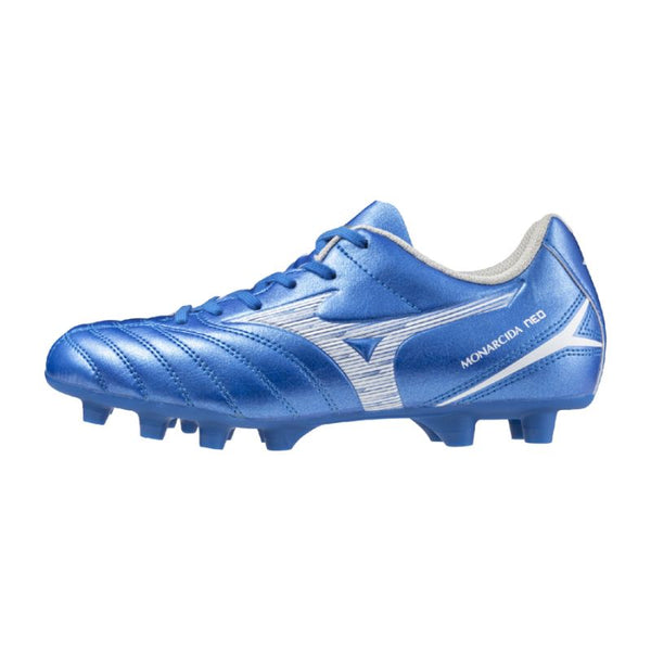 Mizuno Monarcida Neo III Select Jr FG shoes P1GB242527 Cipő