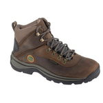 Timberland White Ledge WP Mid Brown