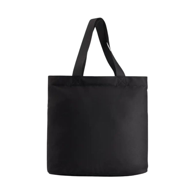 4F F110 shoulder bag deep black 20S