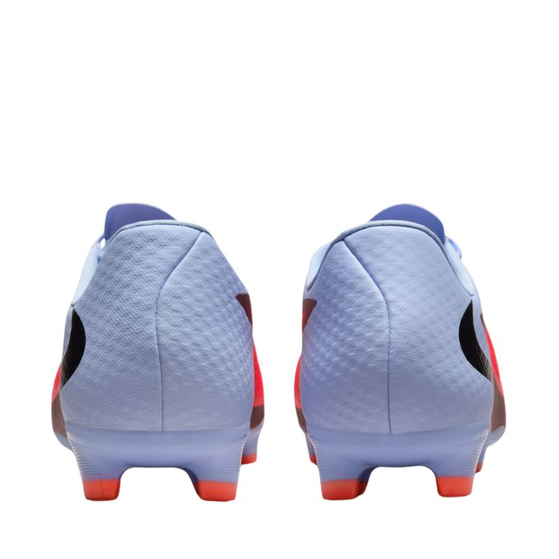 Nike Phantom 6 Low Academy FG/MG HJ4564 400 Football Boots focicipő
