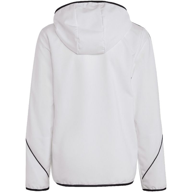 adidas Jacket adidas Tiro 23 League Windbreaker Jr. IA1621 Kabát