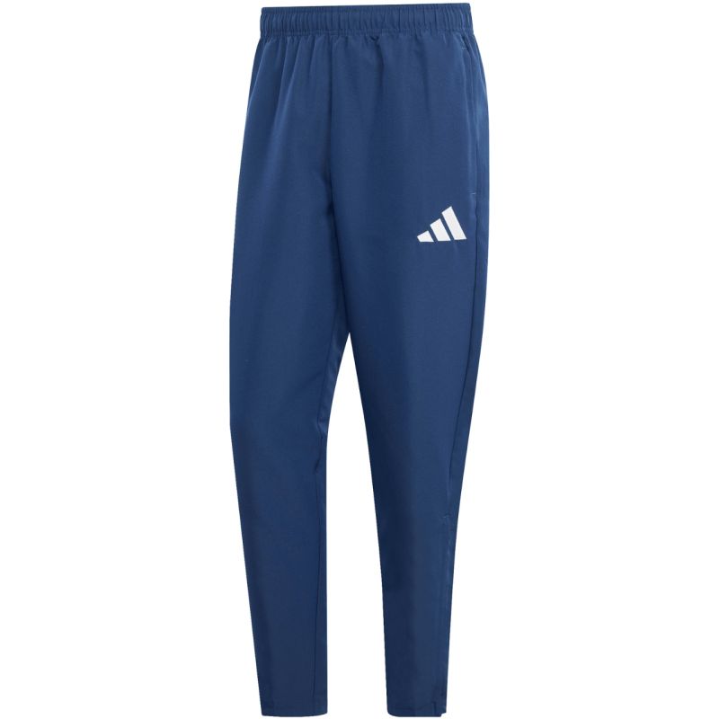 adidas Entrada 26 Presentation Men's Navy Blue JZ9126 sötétkék melegítőnadrág