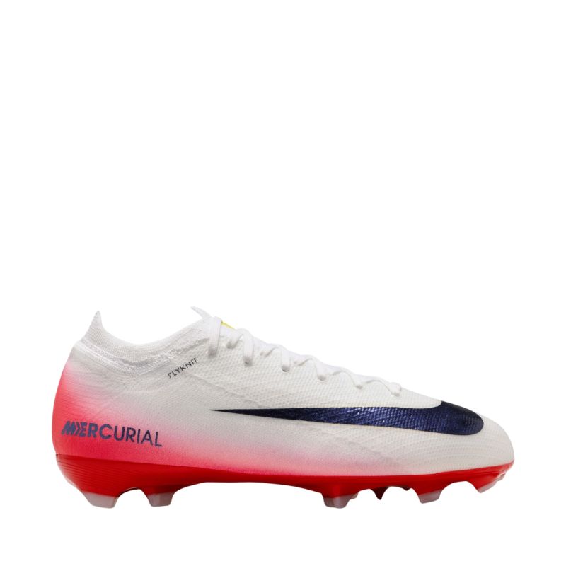 Nike Zoom Mercurial Vapor 16 Pro FG LV8 HV2158 600 Kids' Soccer Cleats focicipő