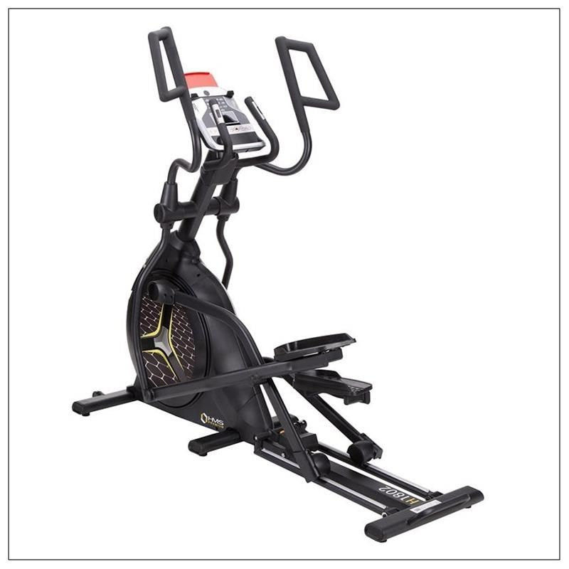 HMS H1802 magnetic elliptical trainer pulóver 17-12-027