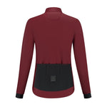 Rogelli women's SIGNATURE sweatshirt red 2XL piros pulóver