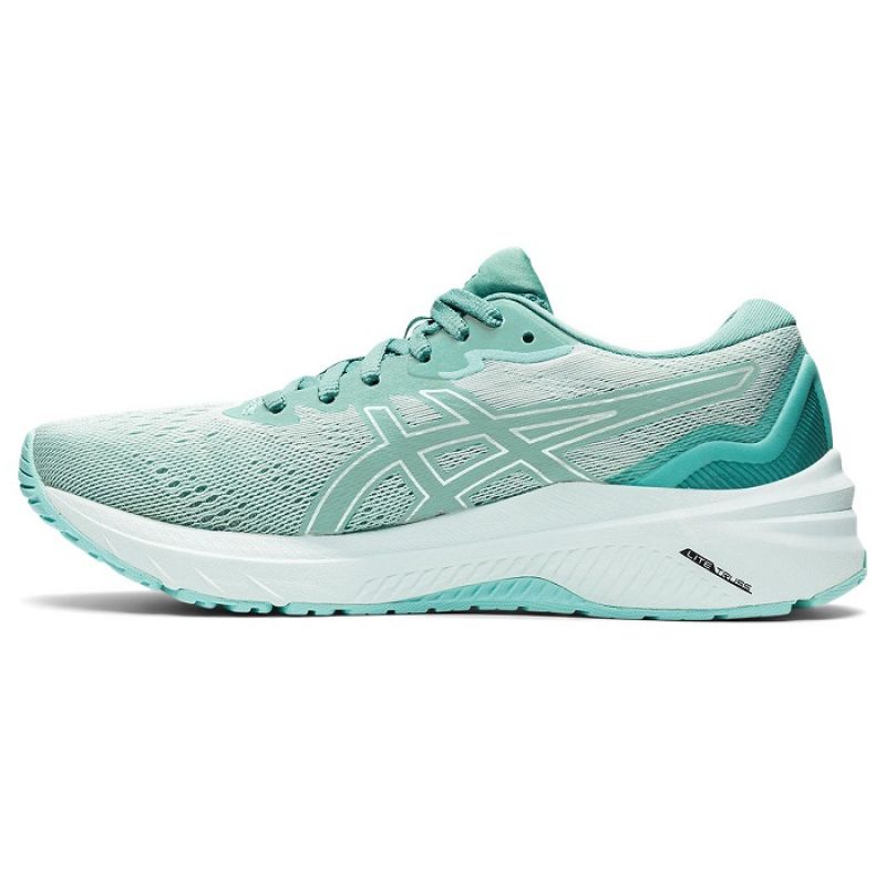 Asics GT 1000 11 W Shoes Cipő