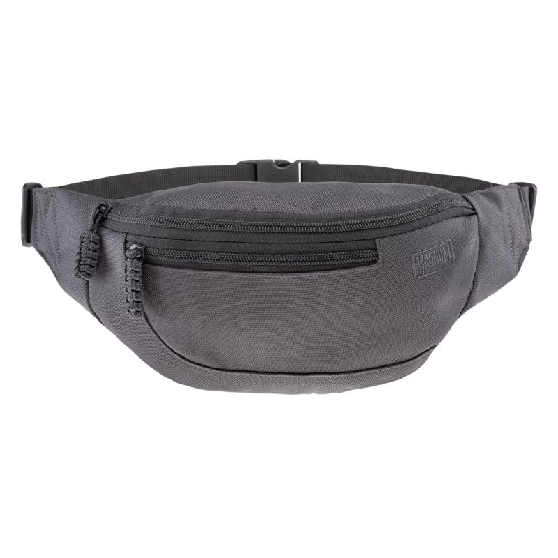 Magnum Sorbelt waist bag szürke sachets, belts, bags