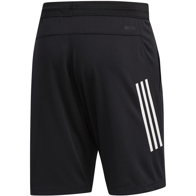 Adidas 3-Stripes Aeroready M FM2107 shorts Ruházat
