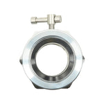 HMS Lock Jaw clamps 2 pcs. papucs 17-62-068