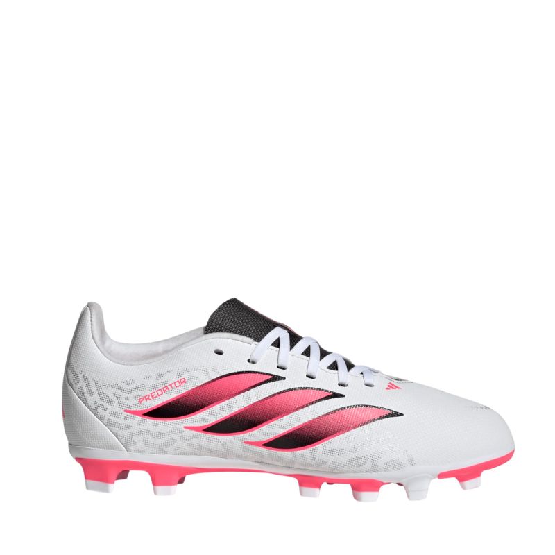 Adidas Predator Club FG/MG Kids' Football Boots cipő