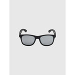 4F Mirror Coating Sunglasses