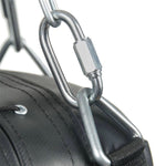 DBX Bushido MMA punching bag - / 40 kg backpacks, training equipment