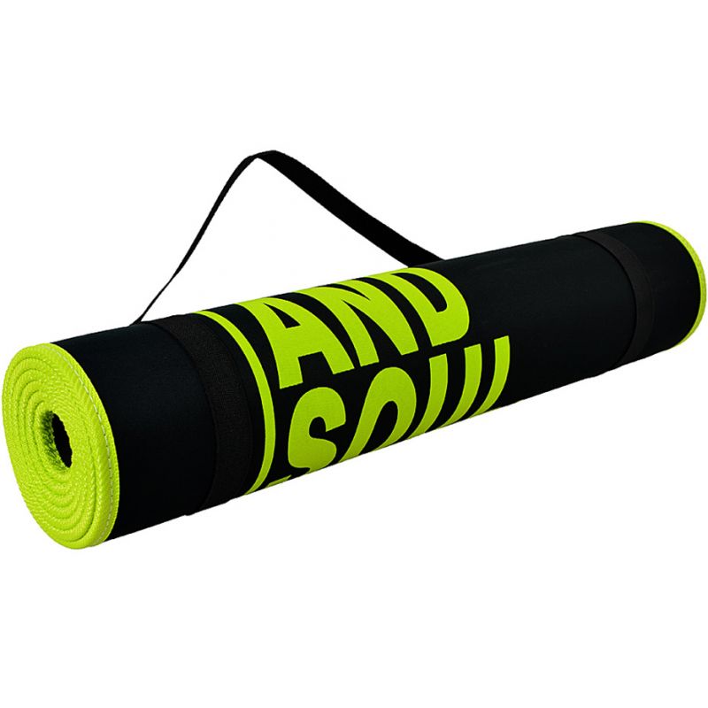 PROfit exercise mat /DK 705 Edzőfelszerelés