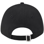 New Era 9FORTY Kids Core AC Milan Cap 60363584 Black youth baseball sapka