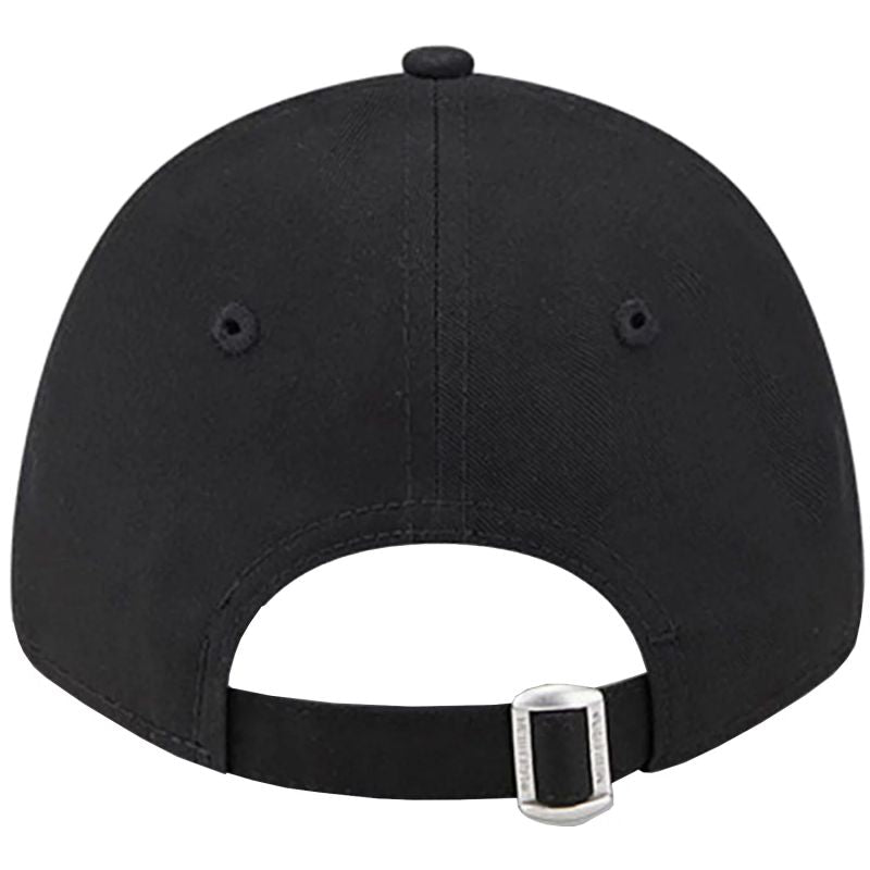 New Era 9FORTY Kids Core AC Milan Cap 60363584 Black youth baseball sapka