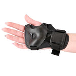 Nils Extreme Protectors Set BLACK size M H110 fekete védőfelszerelés