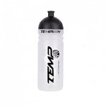 Tempish bottle 700ml biały water bottles, training equipment