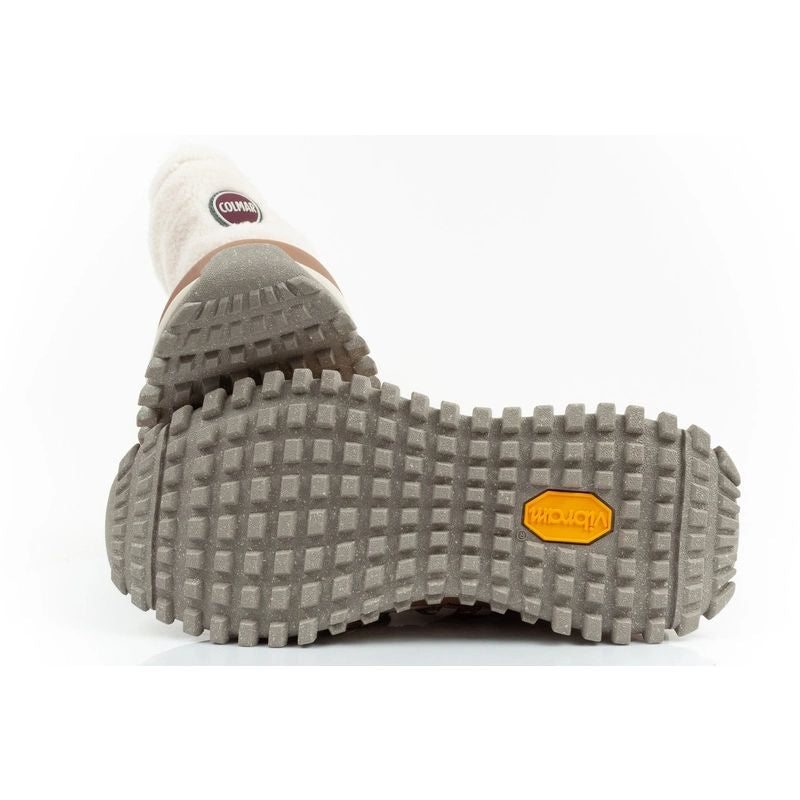 Inny Colmar W WARMER VOYAGE 167 snow boots Túracipő