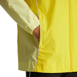 Men's adidas Tiro 25 Competition All-Weather Yellow JI8958 sárga kabát
