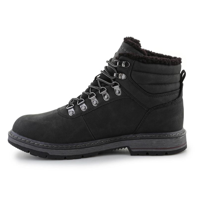 Skechers Corado - Memphis 205623-BLK Black Kiegészítő