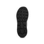 Skechers Slip-ins Go Walk Max Cushioning Hyper Burst Zoltar 217128-BBK Black fekete utcai cipő