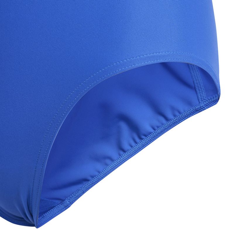 Adidas 3 Bars Sol ST Jr swimsuit IQ3973 Ruházat