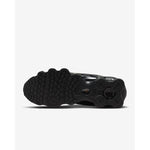 NIKE SHOX TL AV3595-013 men's (AV3595-013) fekete utcai cipő