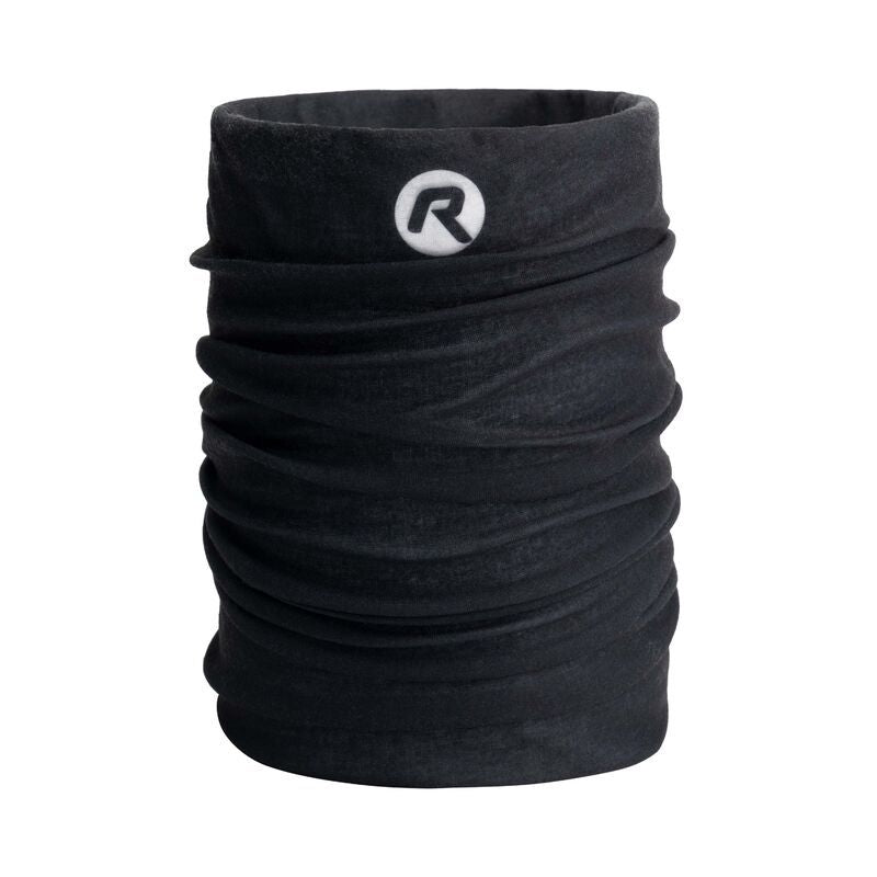 Rogelli SOLID chimney black fekete chimneys
