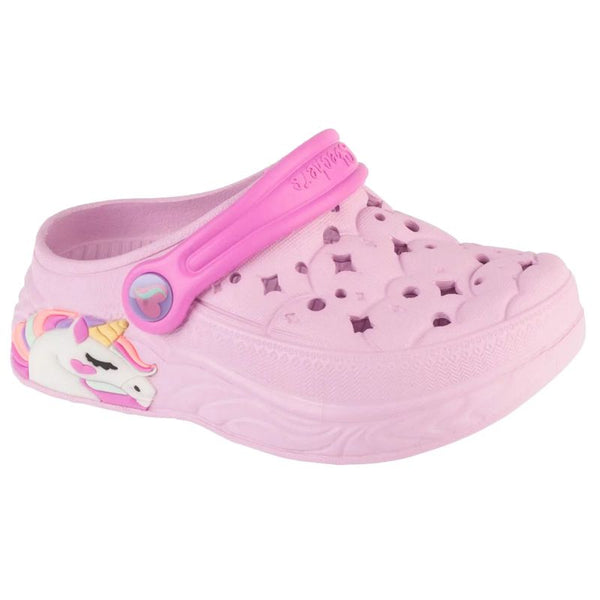 Skechers Unicorn Dreamer 308400N-LTPK Pink 21 General