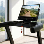 HMS Home Treadmill With Bi-Directional Incline Adjustment póló 17-19-071