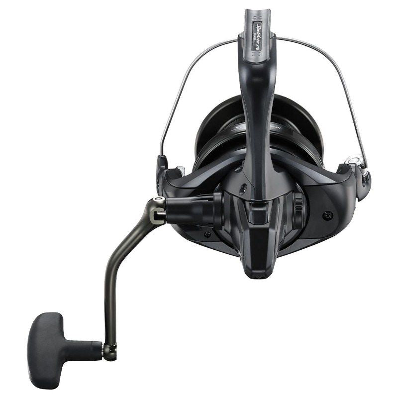 Shimano Speedmaster XTD reel