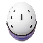 Meteor Glide M Ski Helmet 55-58 cm