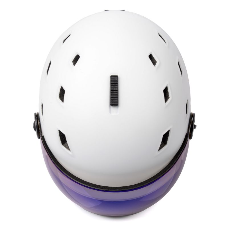 Meteor Glide M Ski Helmet 55-58 cm