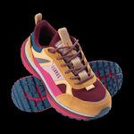 Elbrus VIBRON LOW AG V WO'S Women's cipő