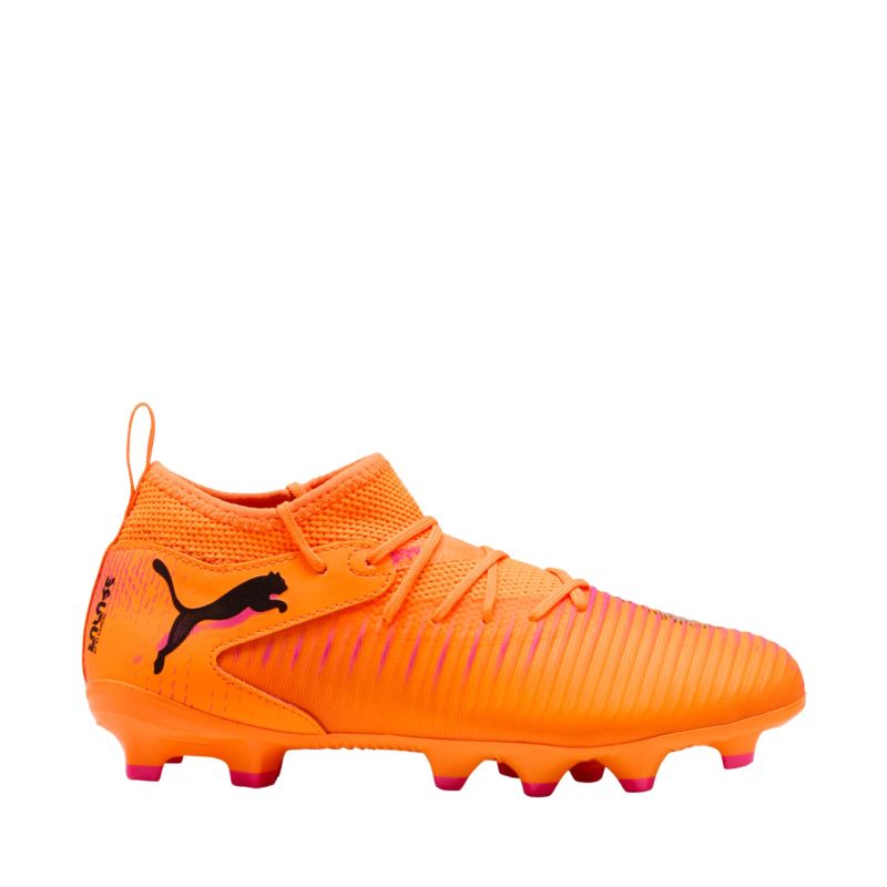 Puma Future 8 Match FG/AG Jr 108614 03 football boots General