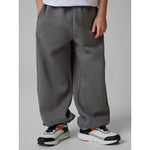 4F Boys' jogger sweatpants 158/164 ruházat 4FJRSS26TTROM1920-25S