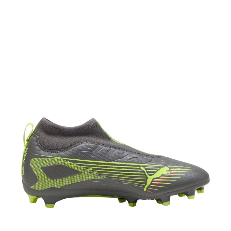 Puma Ultra 5 Match+ LL FG/AG Jr 108163 03 Football Boots Cipő