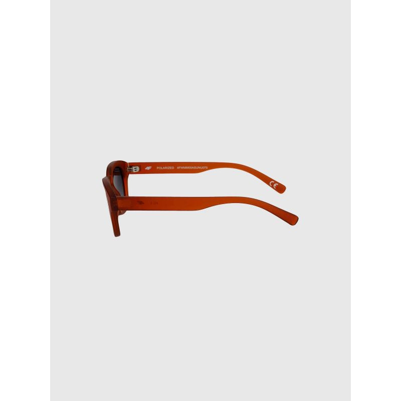 4f Polarized Sunglasses 4FWMM00ASUNU073-81S Kiegészítő