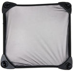 Dunlop SUN SHADE WITH SUCTION CUPS 1 PCS BLACK fekete kiegészítő GSP-346397