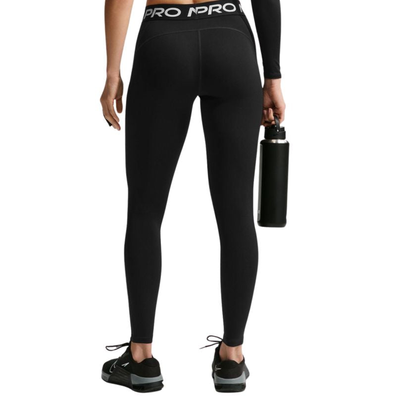 Nike Pro Women's IQ0886 fekete leggings